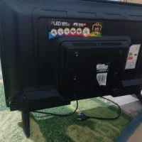 تلویزیون ال ای دی 32|تلویزیون و پروژکتور|زرند, |دیوار