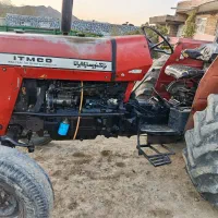 تراکتور مدل ۸۲|خودرو سنگین|خوی, |دیوار