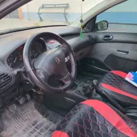 ۲۰۶|خودرو سواری و وانت|برازجان, |دیوار