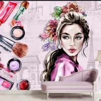 جذب نیرو فعال برای سالن زیبایی