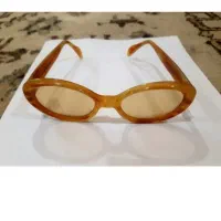 عینک کلاسیک انتیک