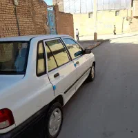 پراید 131|خودرو سواری و وانت|کوهدشت, |دیوار