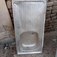 سینک و روشویی و منبع آب|لوازم سرویس بهداشتی|بروجرد, |دیوار