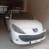 207اتومات صفر کیلومتر