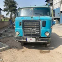 آیفا(۵۷|خودرو سنگین|اصفهان, هفتون|دیوار