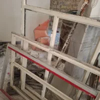 فروش درب وپنجره قیمت توافقی