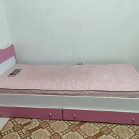 تخت تک نفره|تشک تختخواب|سهند, |دیوار