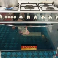 اجاق گازو مبل لوازم خانه