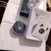 ایرپاد مدلTWS V5.4|لوازم جانبی موبایل و تبلت|ساوه, |دیوار