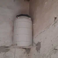 فروش منبع آب ۲۲۰ لیتری