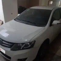 آریو ۹۸ دنده ای موتور بزرگ در حد صفر|خودرو سواری و وانت|تهران, تهرانپارس غربی|دیوار