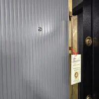 درب ضدسرقت ضدسرقت عمودی ترک|مصالح و تجهیزات ساختمان|شیراز, رکنآباد|دیوار