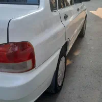 پراید 132 مدل 88 بدون رنگ بدون خط و خش|خودرو سواری و وانت|تهران, نعمتآباد|دیوار