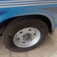 فزوش نیسان|خودرو سواری و وانت|شاهرود, |دیوار