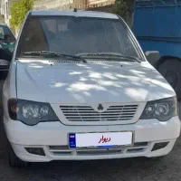 پراید مدل ۹۰