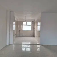 آپارتمان تک واحدی ۱۱۰ متری کلید نخورده