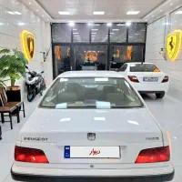 پرشیا تیوفایو مدل ۹۹|خودرو سواری و وانت|ماکو, |دیوار