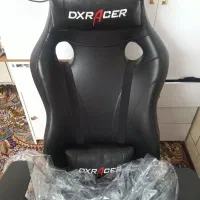 صندلی گیمینگ برند dxracer|صندلی و نیمکت|فردوس (خراسان), |دیوار