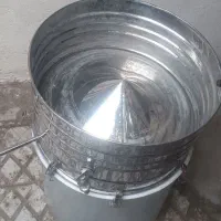 دستگاه گلاب گیری