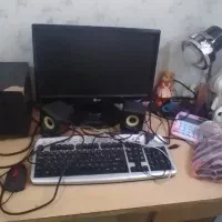 کامپیوتر سالم