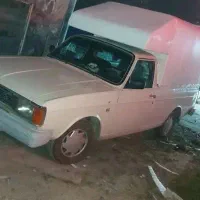 پیکان وانت مدل ۹۲