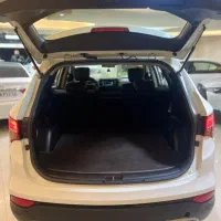 سانتافه  2014|خودرو سواری و وانت|تبریز, |دیوار