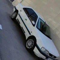 پژو 405 SLX مدل 99|خودرو سواری و وانت|شیراز, ریاستی|دیوار