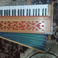 ارمونیه یا ارمنی ساز هندی|پیانو، کیبورد، آکاردئون|بندرعباس, |دیوار