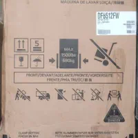 ماشین ظرفشویی الجی اصل کره