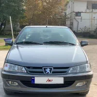 پارس مدل 94|خودرو سواری و وانت|سلمان‌شهر, |دیوار