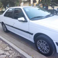 پارس سفارشی در حد صفر