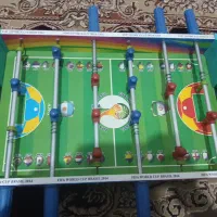 فوتبال دستی