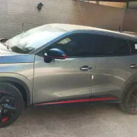 فونیکس fxپرمیوم اف ایکس14000تاکار درحد صفر 1402|خودرو سواری و وانت|قزوین, |دیوار