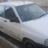 پراید|خودرو سواری و وانت|اراک, |دیوار