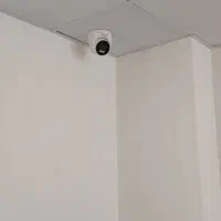 نصب دوربین مداربسته و دزدگیر و سیستم اعلام حریق|خدمات پیشه و مهارت|زنجان, |دیوار