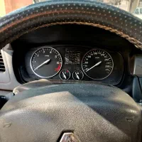 رنو سفران درجه یک 280km سرعت|خودرو سواری و وانت|چابهار, |دیوار