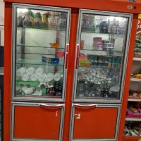 یخچال چهار درب ایستاده