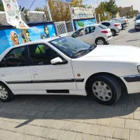 پژو پارس سال مدل 92