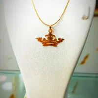 انواع طلای بدون اجرت پایه بعلاوه ۱۵۰(طلافروشی)|جواهرات|کرمانشاه, |دیوار