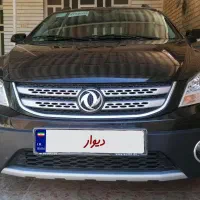 دانگ فنگ H30 کراس، اتوماتیک، مدل 1397|خودرو سواری و وانت|شوشتر, |دیوار