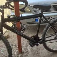 دوچرخه سایز ۲۷/۵