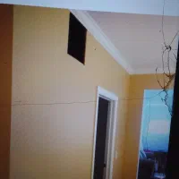 نقاشی ساختمان0 3سال سابقه.عایق ظمانتی