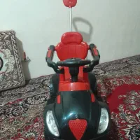 ماشین اسباب بازی کودک