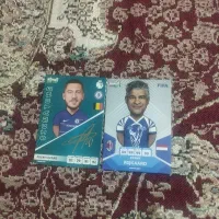 کارت کیمدی