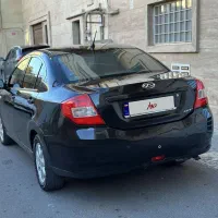 mvm 550 اتوماتیک مدل 95|خودرو سواری و وانت|فردیس, فردیس|دیوار