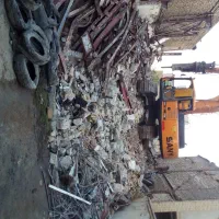 تخریب ساختمان داخلی سقف تراشیدن بتون|خدمات پیشه و مهارت|محمدیه-قزوین, |دیوار