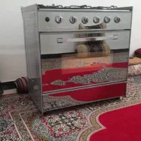 اجاق گاز خانگی