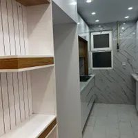 ۸۰ متری ۲ خوابه مسکن مهر ماهدشت