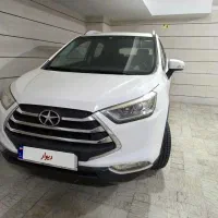 جک s3 مدل 98|خودرو سواری و وانت|تهران, پونک|دیوار