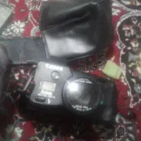 دوربین کانن